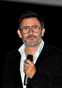 Michel_Hazanavicius