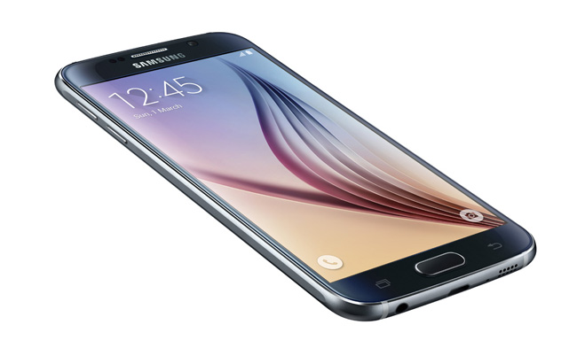 Samsung Galaxy S6 web mala