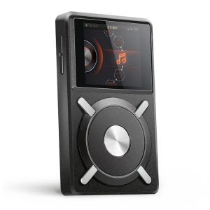 TEST: FiiO X5 - hifimedia