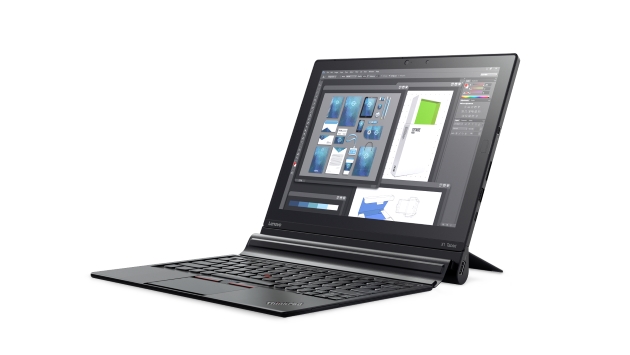 ThinkPad X1 tablet
