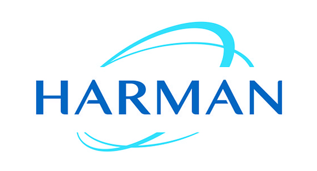 Harman Logo s